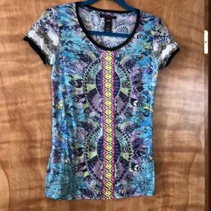 Custo Barcelona Shirt